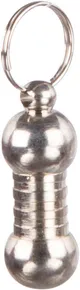 Metallverzeichnis (3 Typen)